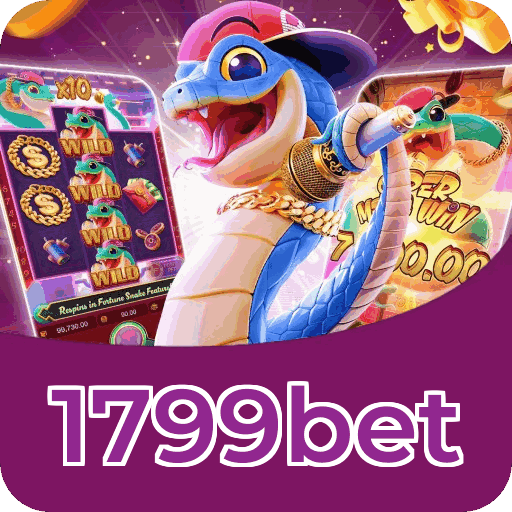 Material promocional do app 1799bet — ilustração, não métricas auditadas nesta página
