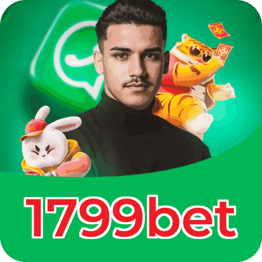Tabela RTP dos jogos de cassino da 1799bet